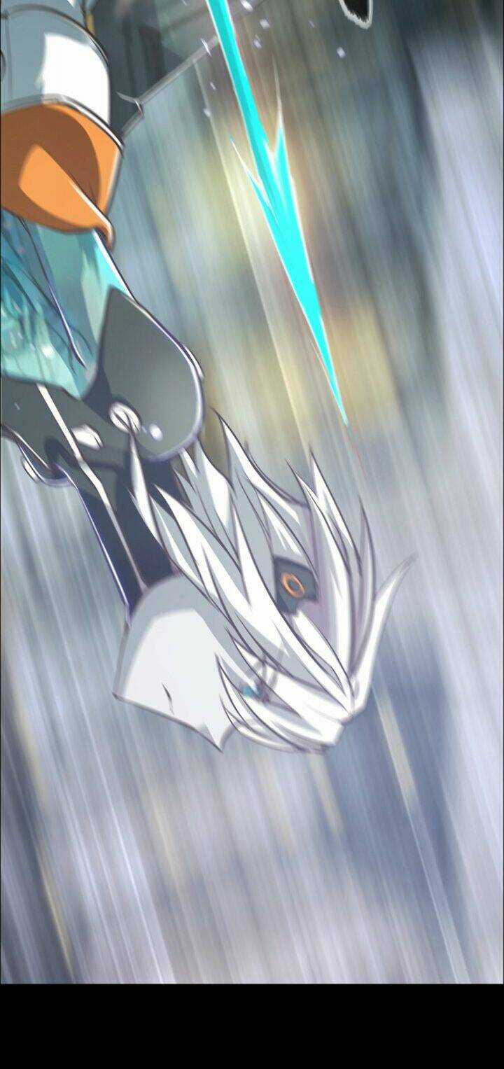 Thần Giới Online Chapter 25 trang 46