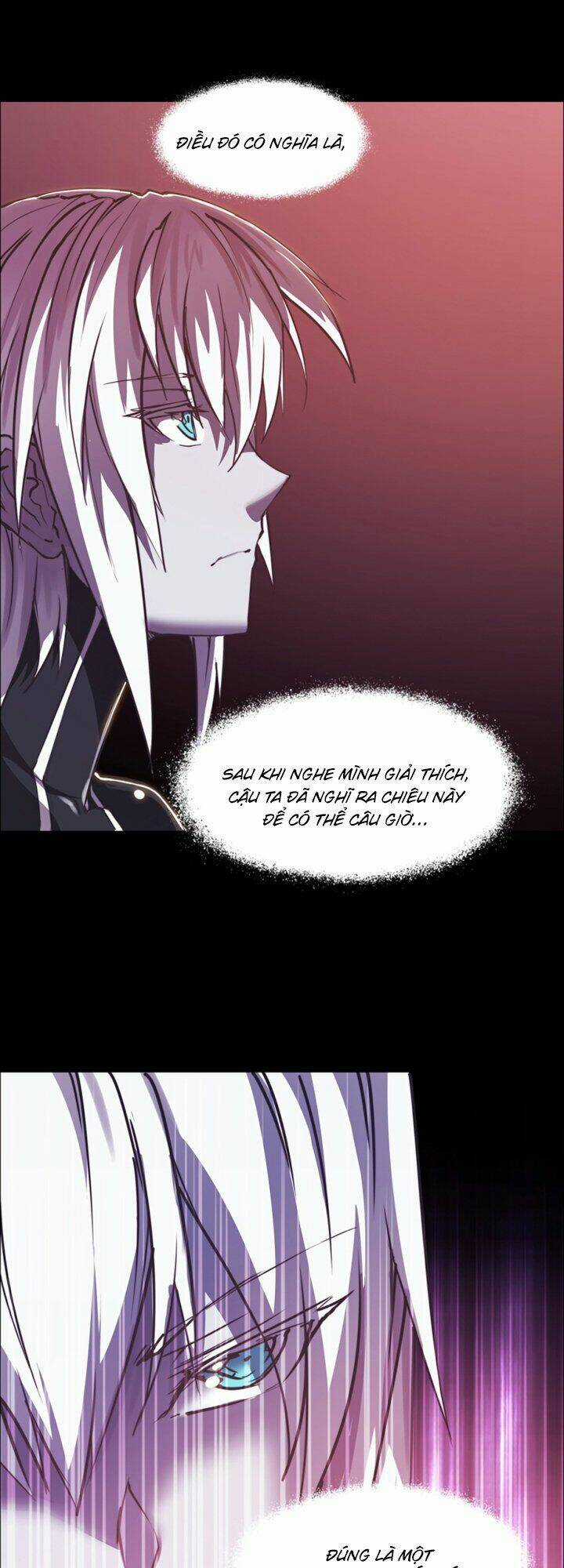 Thần Giới Online Chapter 25 trang 51