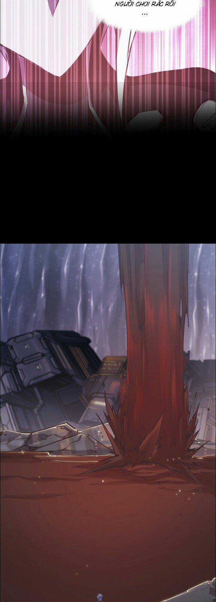 Thần Giới Online Chapter 25 trang 52