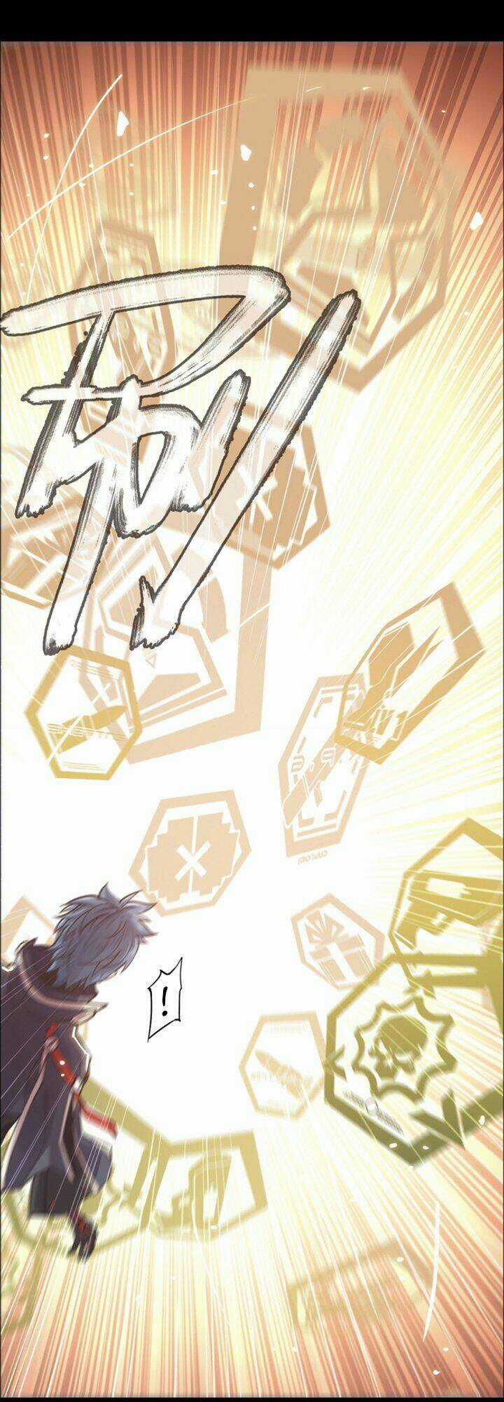 Thần Giới Online Chapter 25 trang 60