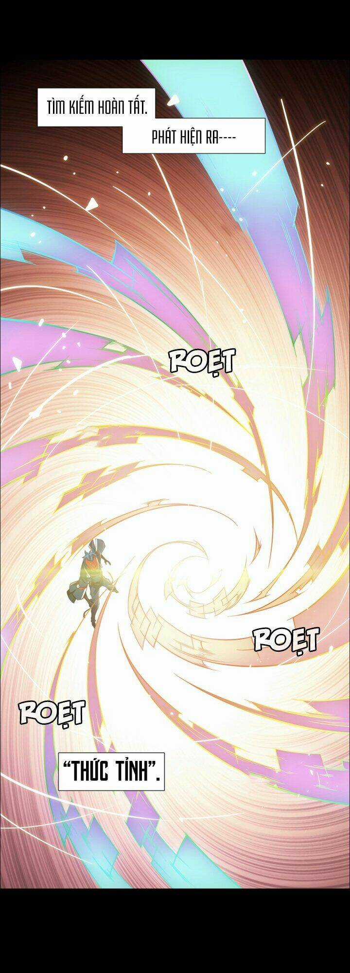 Thần Giới Online Chapter 25 trang 64