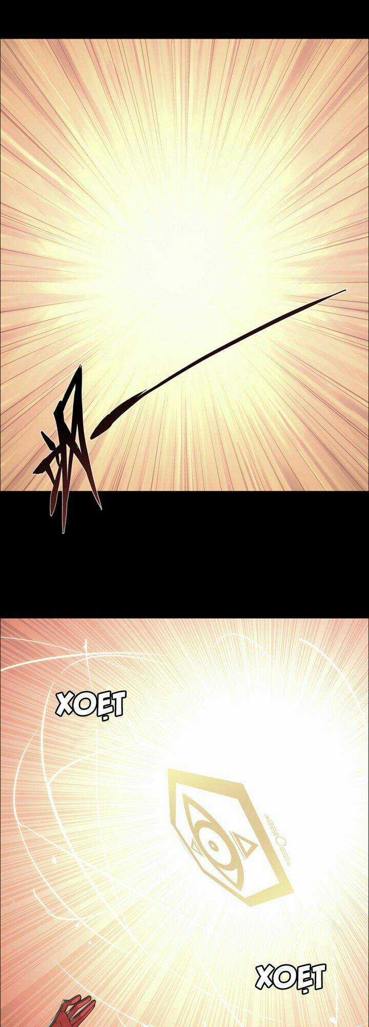 Thần Giới Online Chapter 25 trang 65