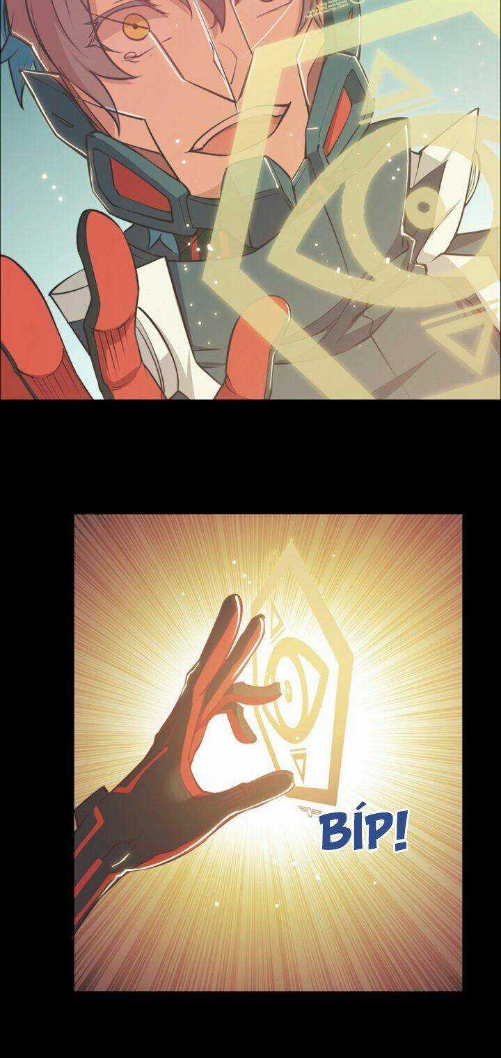 Thần Giới Online Chapter 25 trang 67