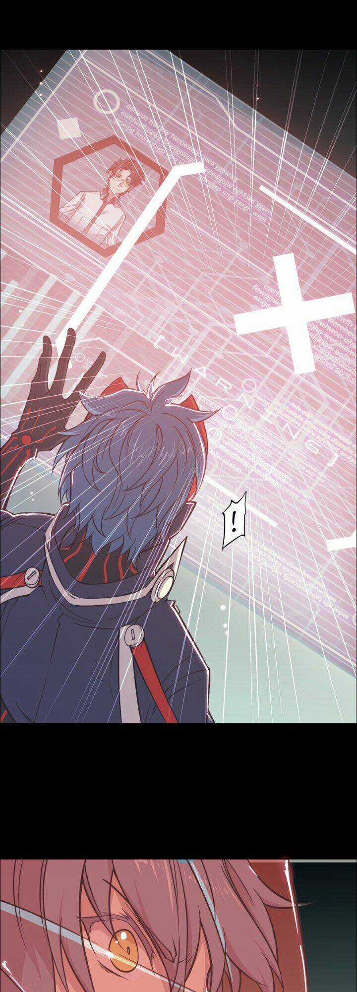 Thần Giới Online Chapter 25 trang 72