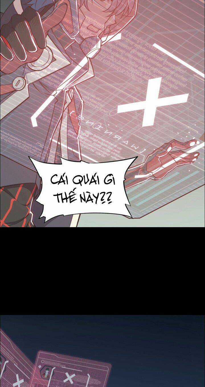 Thần Giới Online Chapter 25 trang 74