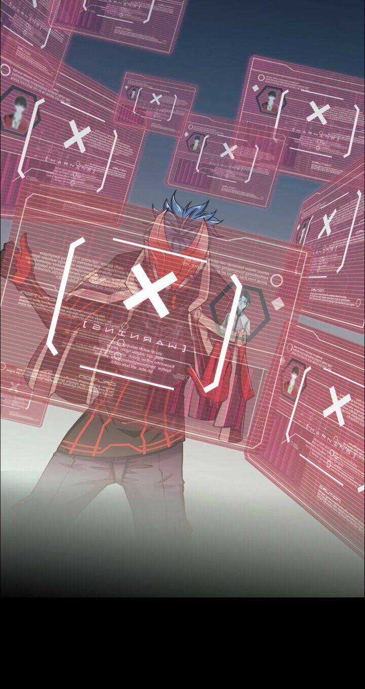 Thần Giới Online Chapter 25 trang 75