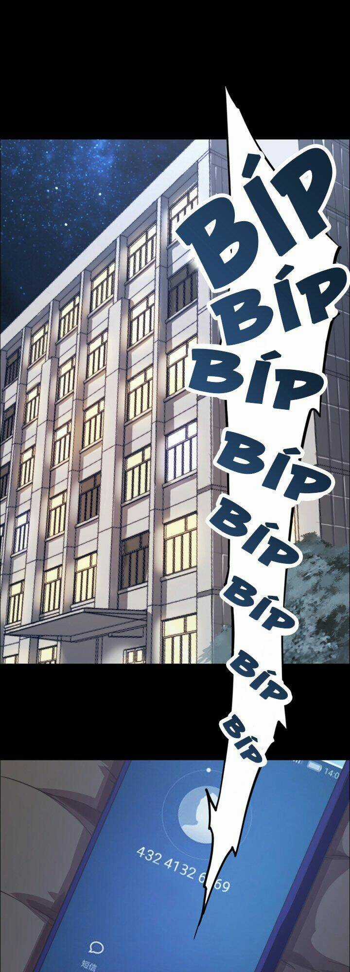 Thần Giới Online Chapter 25 trang 76