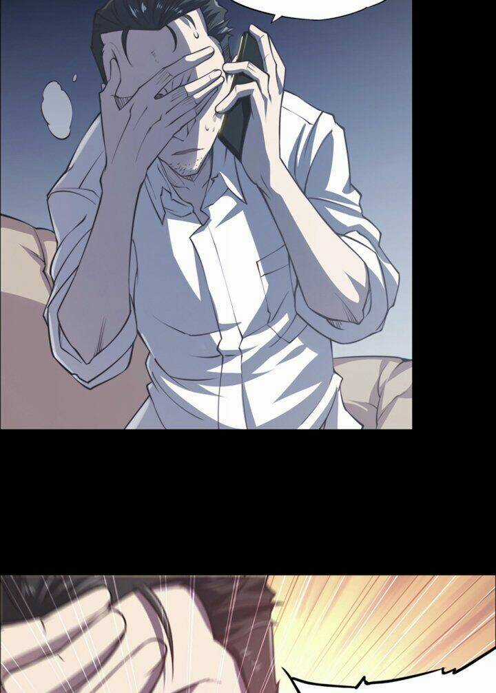 Thần Giới Online Chapter 25 trang 78