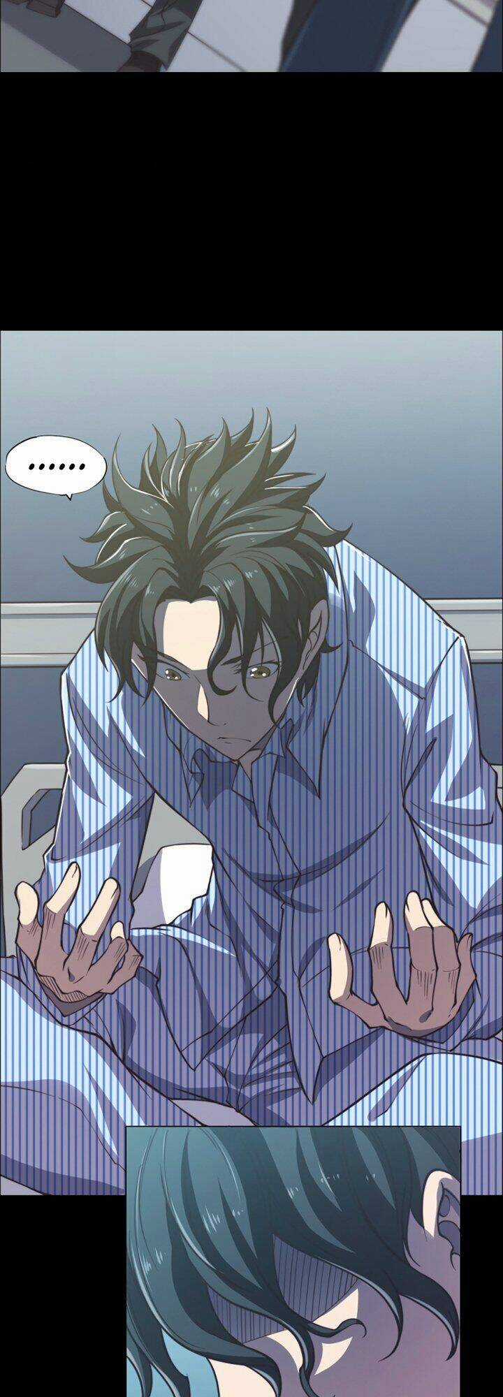 Thần Giới Online Chapter 25 trang 81