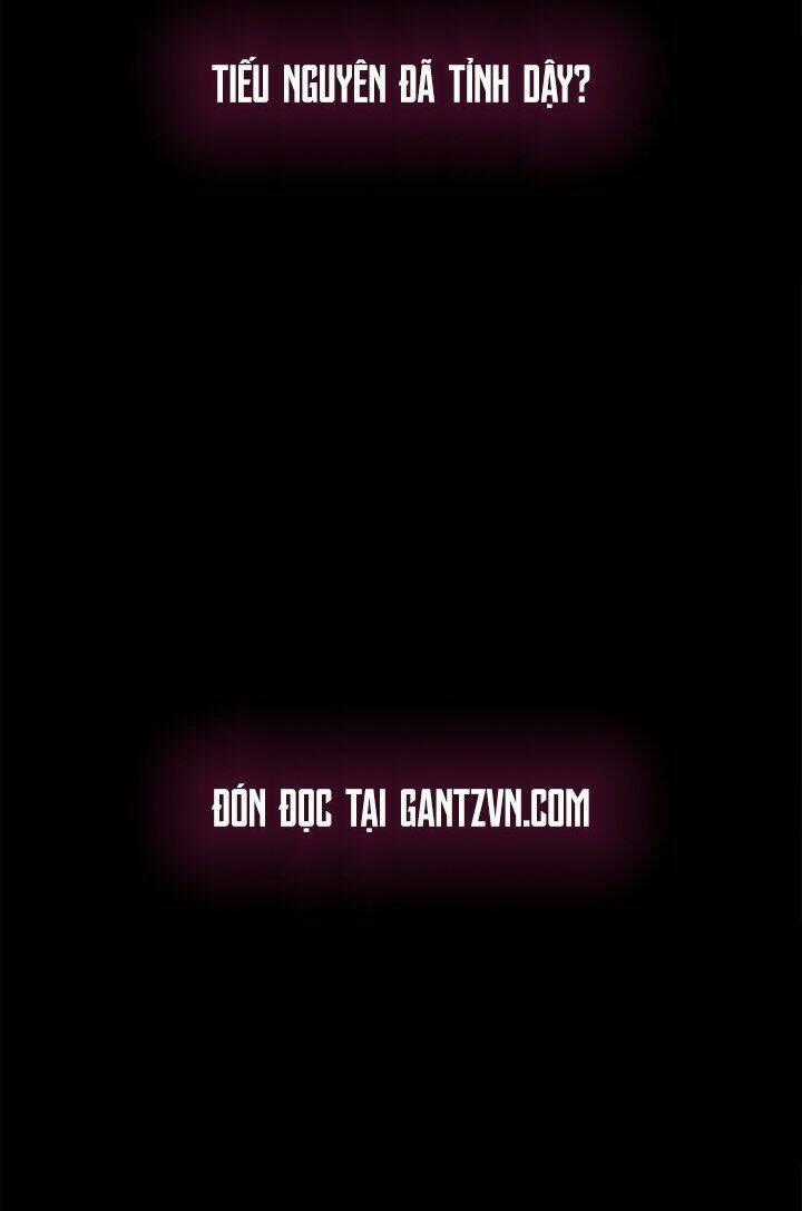 Thần Giới Online Chapter 25 trang 83