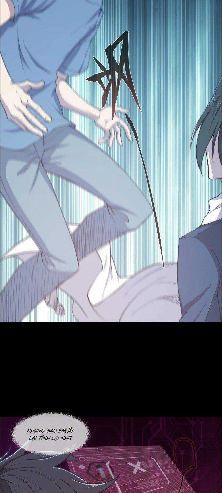 Thần Giới Online Chapter 26 trang 11