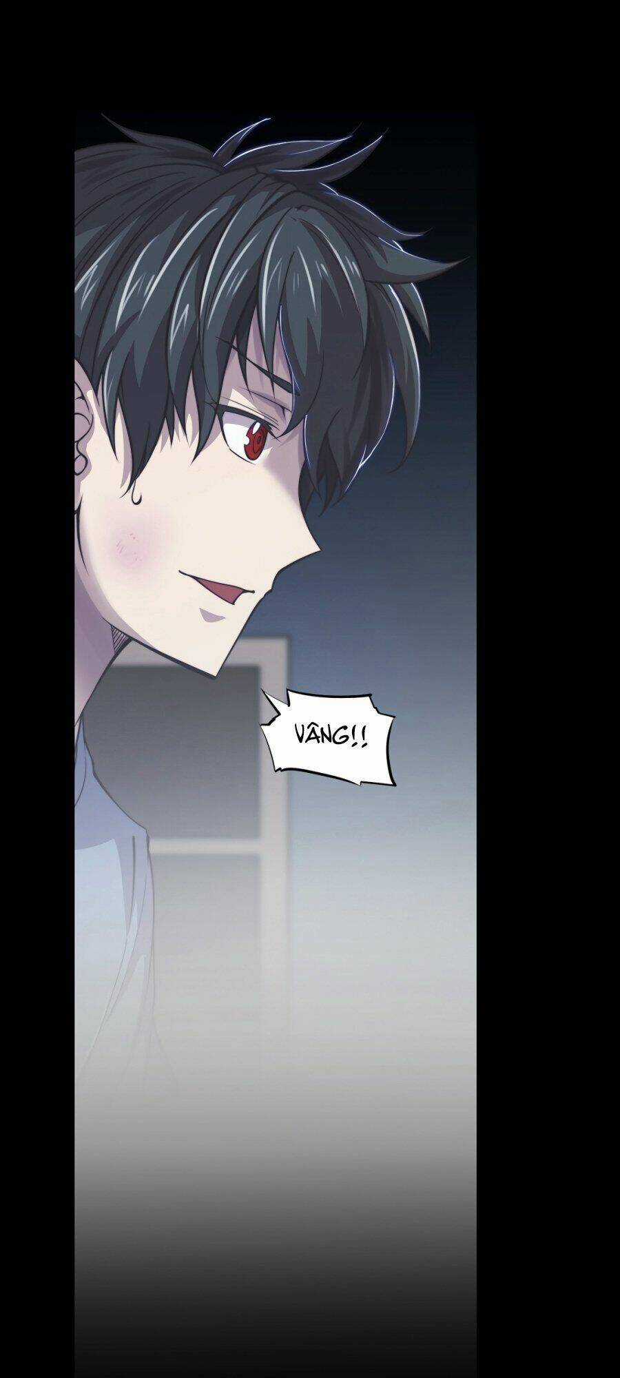 Thần Giới Online Chapter 26 trang 15