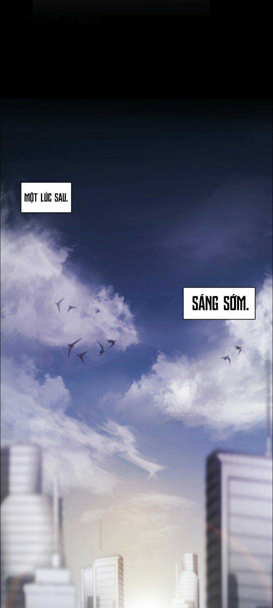 Thần Giới Online Chapter 26 trang 16