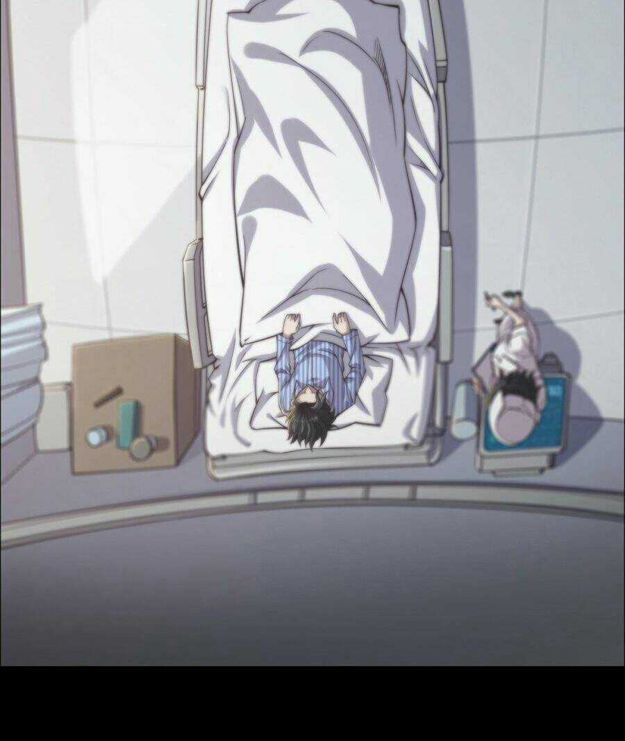 Thần Giới Online Chapter 26 trang 19