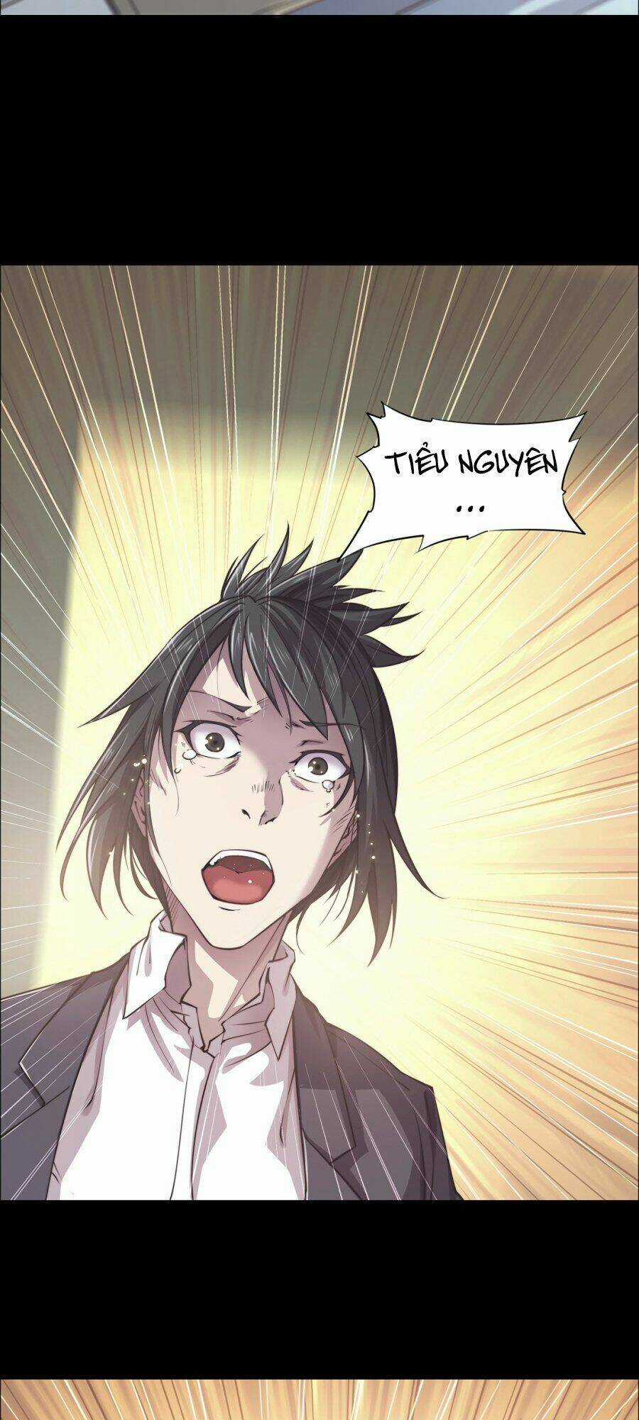 Thần Giới Online Chapter 26 trang 21