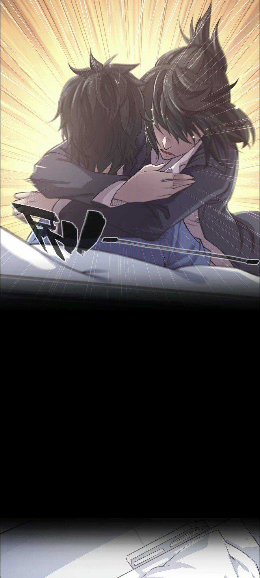 Thần Giới Online Chapter 26 trang 22