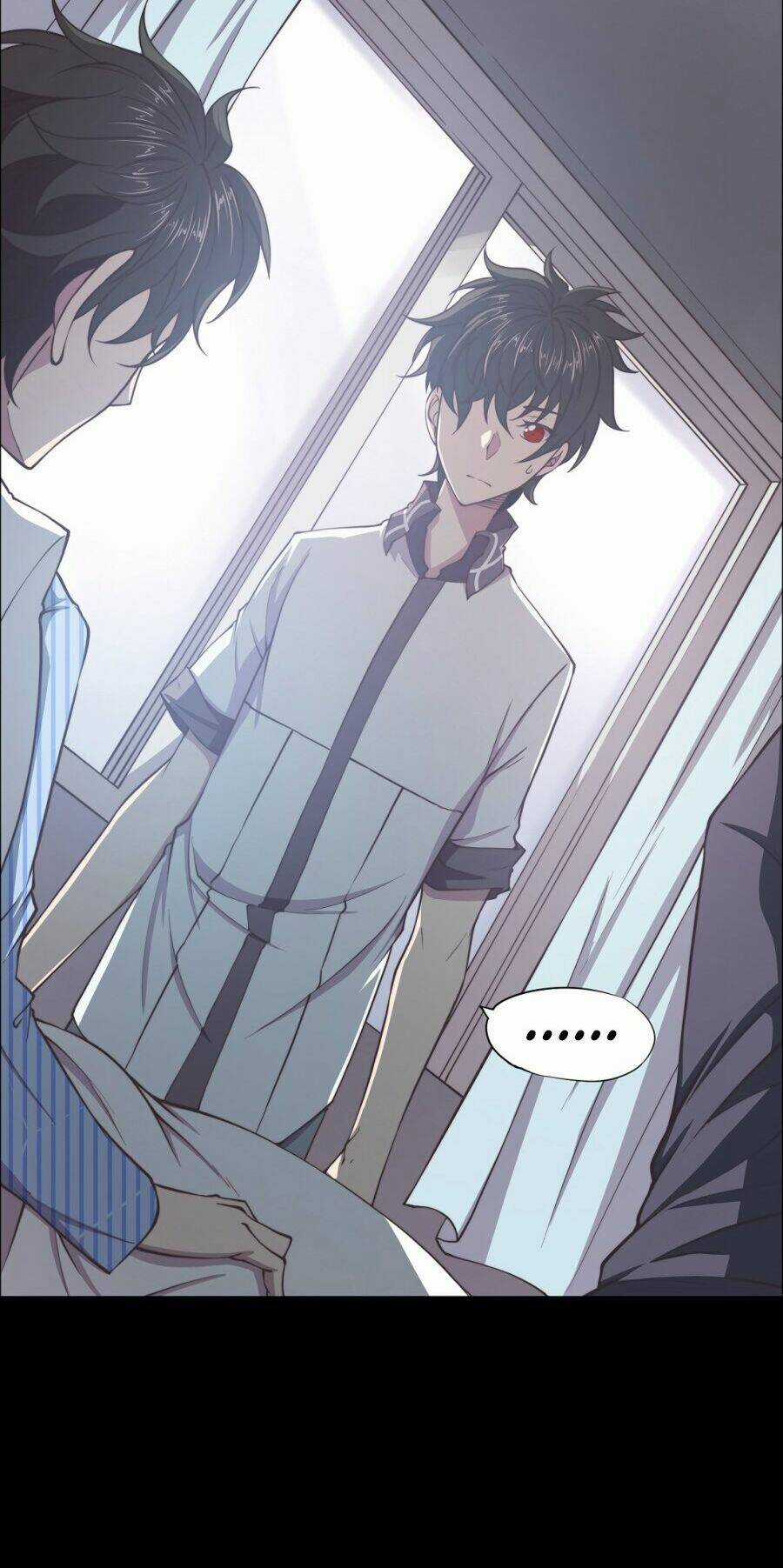 Thần Giới Online Chapter 26 trang 24