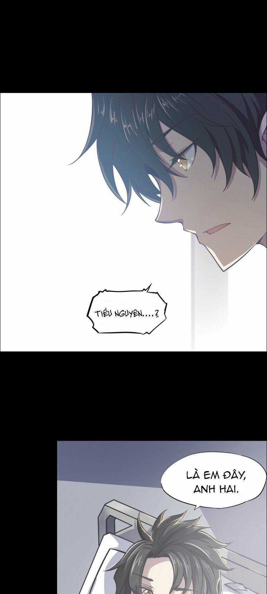 Thần Giới Online Chapter 26 trang 25