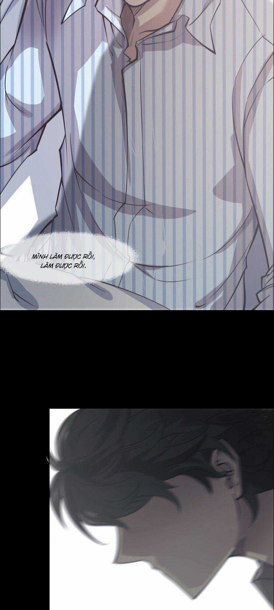 Thần Giới Online Chapter 26 trang 27