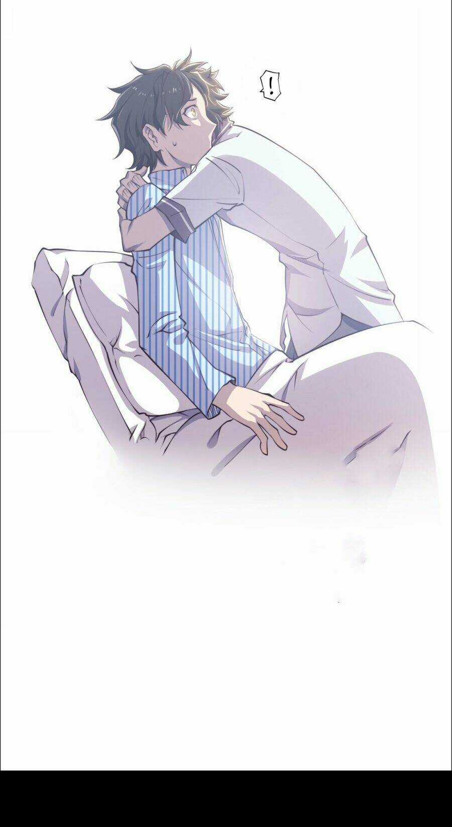 Thần Giới Online Chapter 26 trang 29