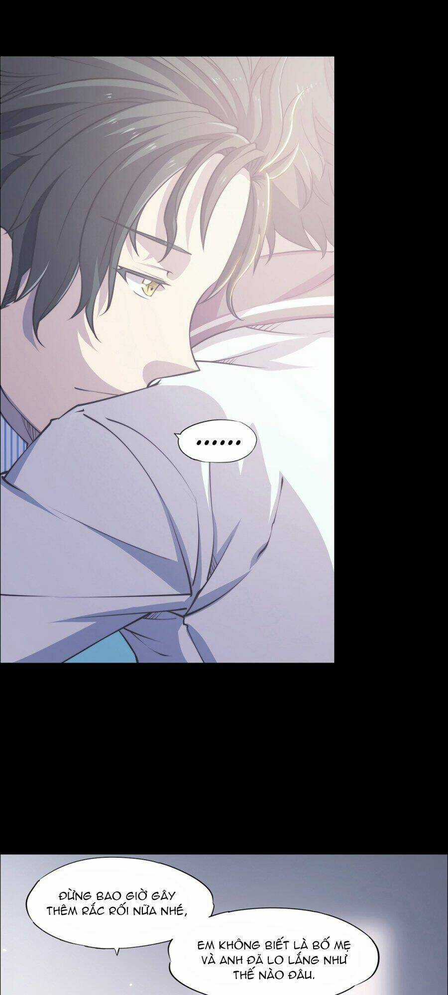 Thần Giới Online Chapter 26 trang 30