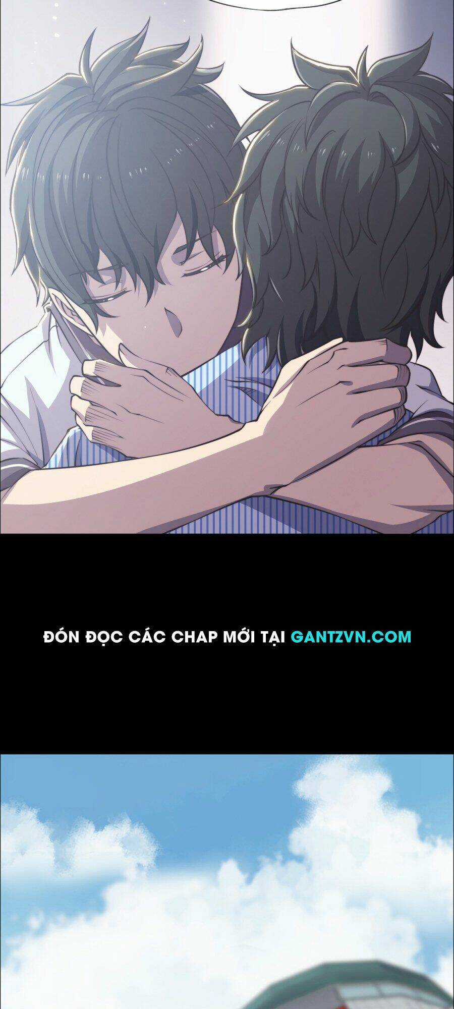 Thần Giới Online Chapter 26 trang 31