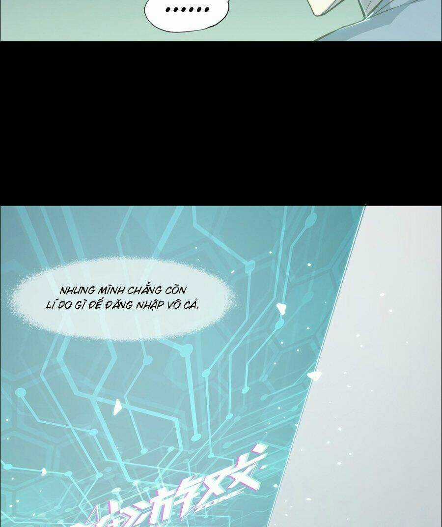 Thần Giới Online Chapter 26 trang 37