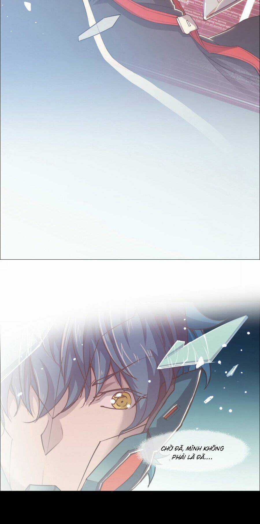 Thần Giới Online Chapter 26 trang 4