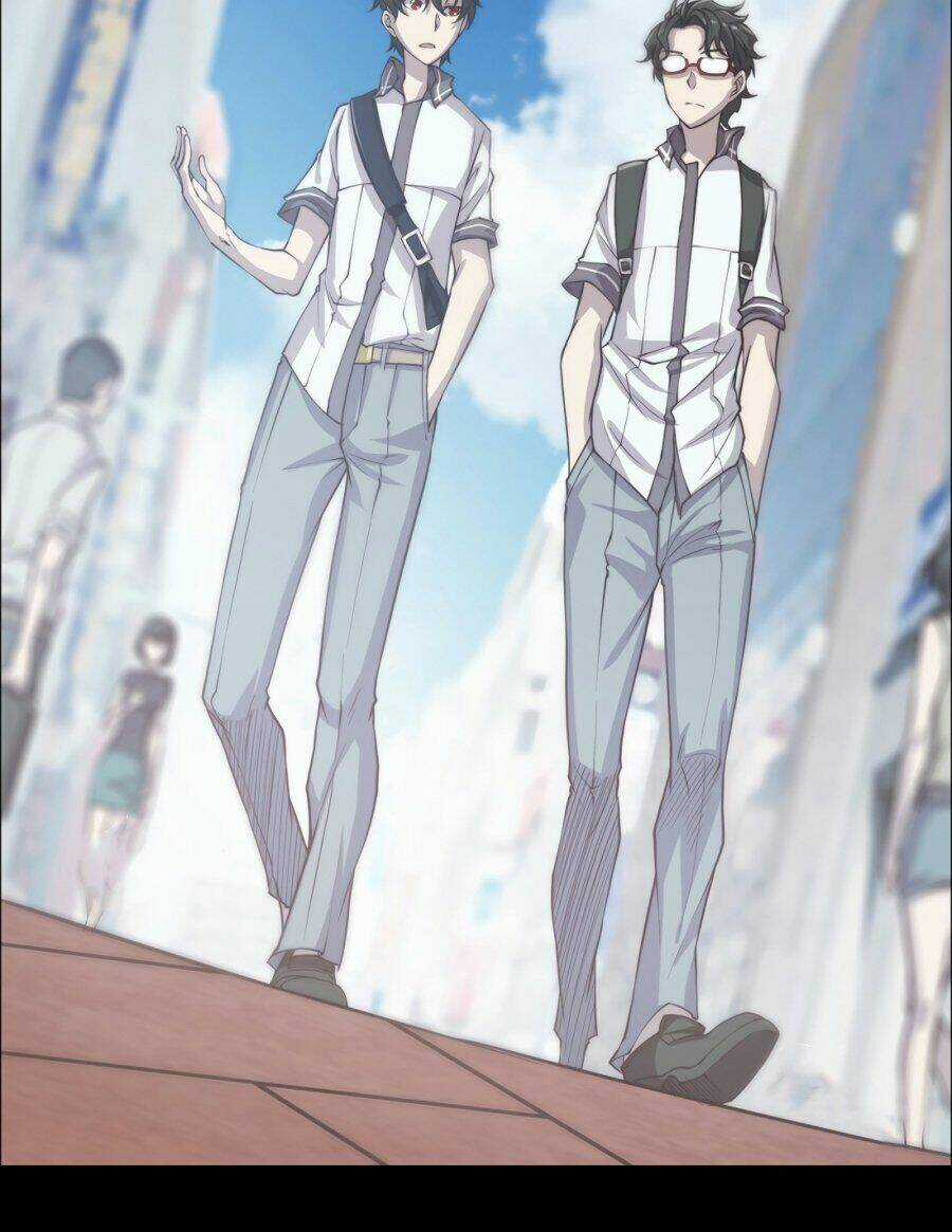 Thần Giới Online Chapter 26 trang 42