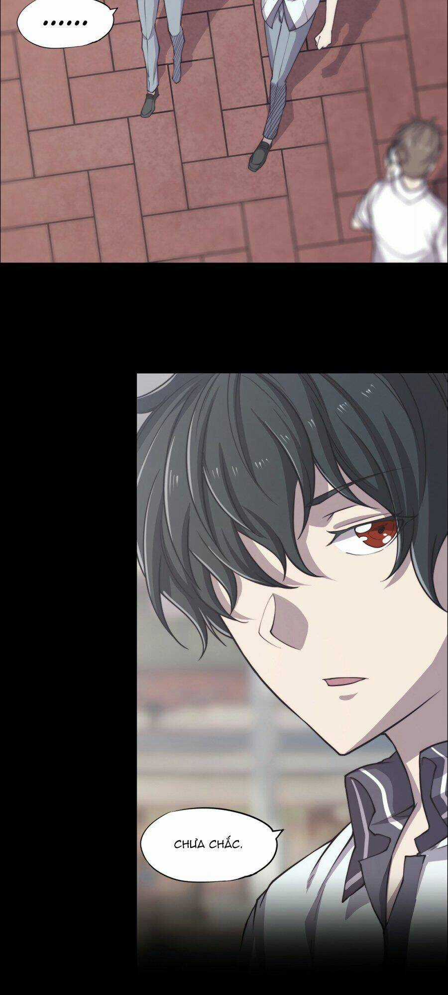 Thần Giới Online Chapter 26 trang 45