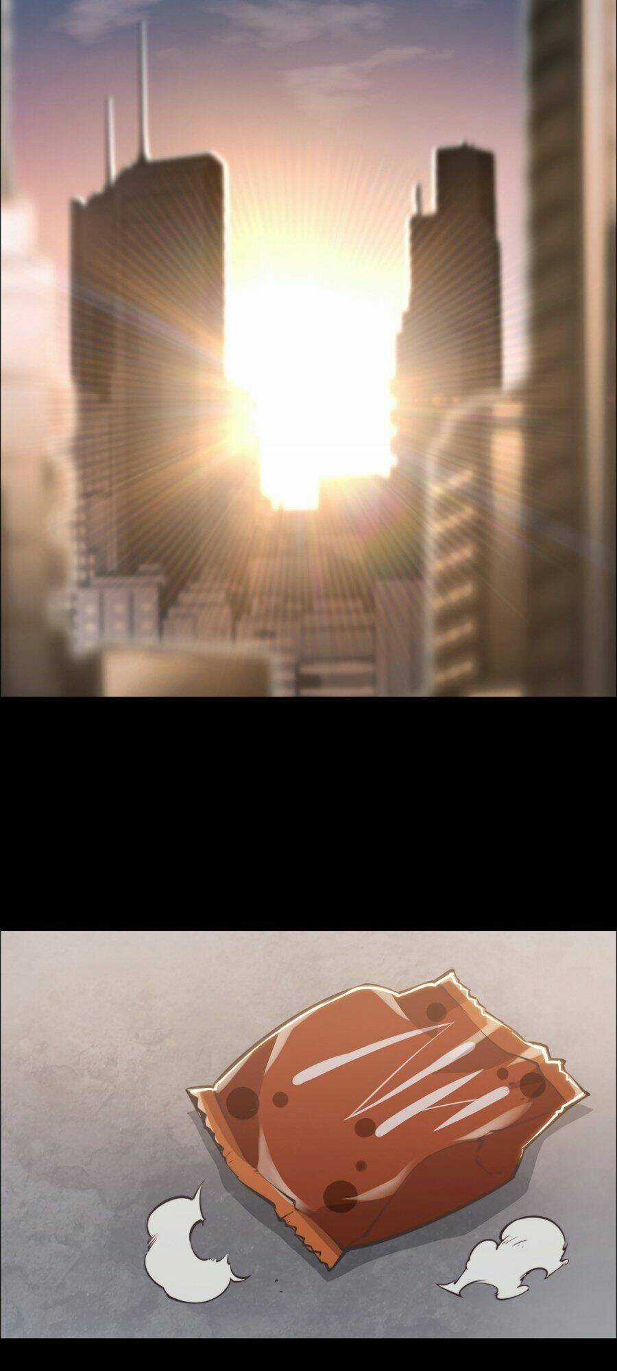 Thần Giới Online Chapter 26 trang 49