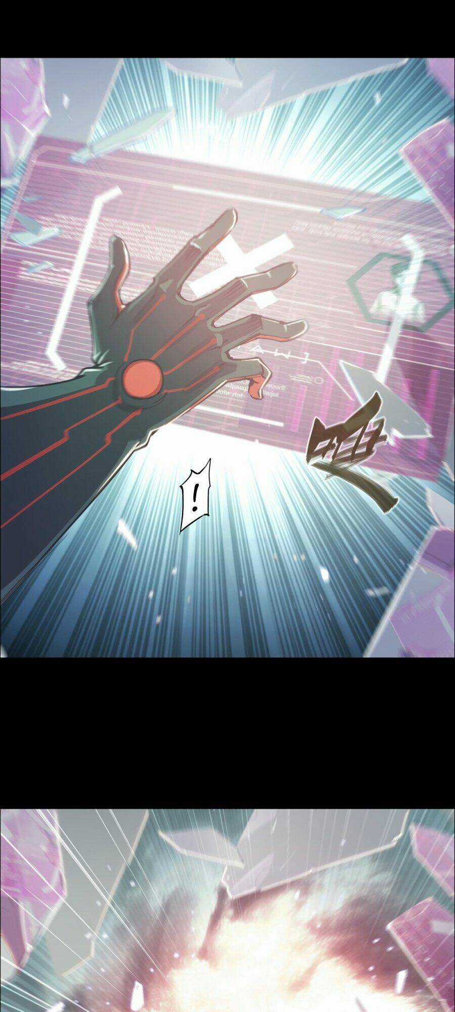 Thần Giới Online Chapter 26 trang 5