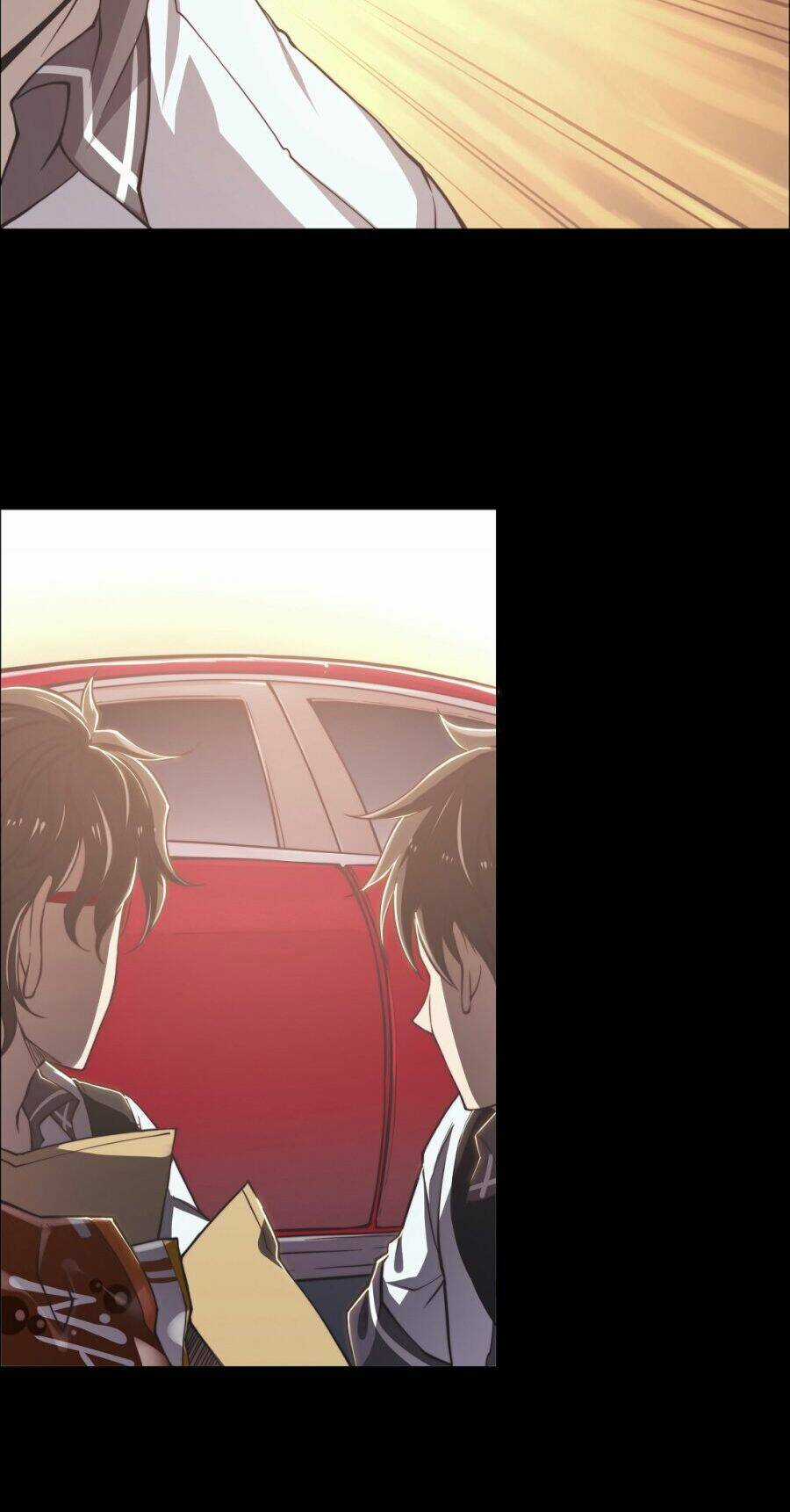 Thần Giới Online Chapter 26 trang 55