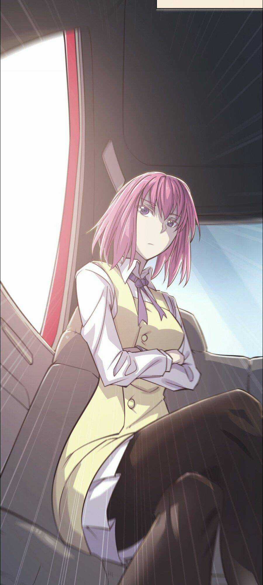 Thần Giới Online Chapter 26 trang 57