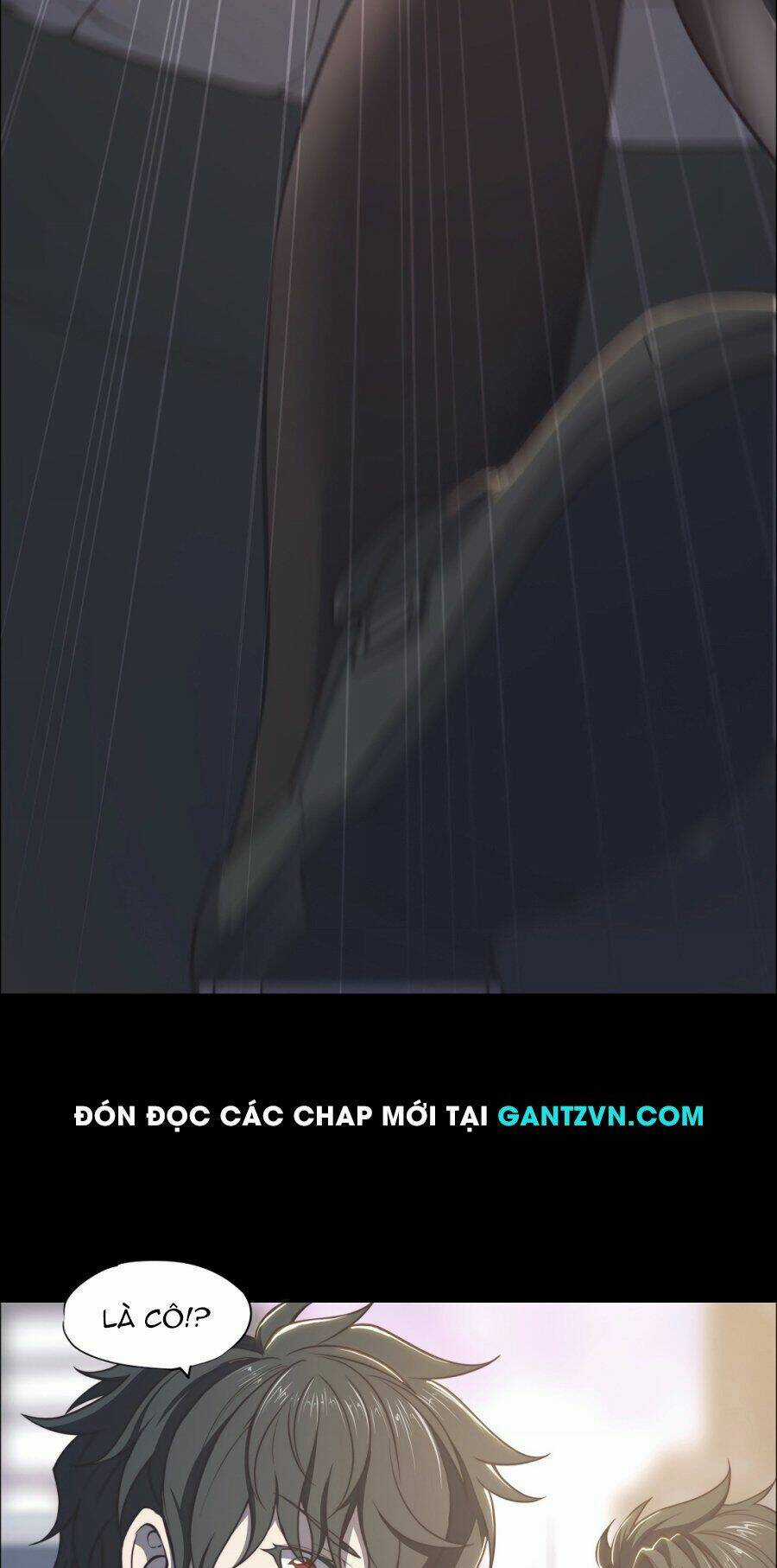 Thần Giới Online Chapter 26 trang 58