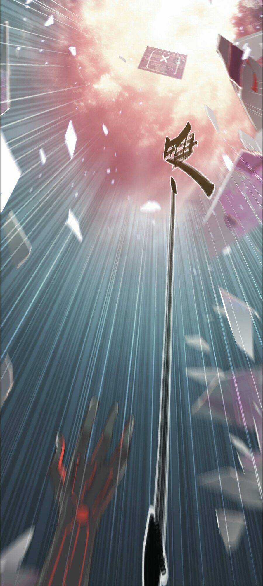 Thần Giới Online Chapter 26 trang 6