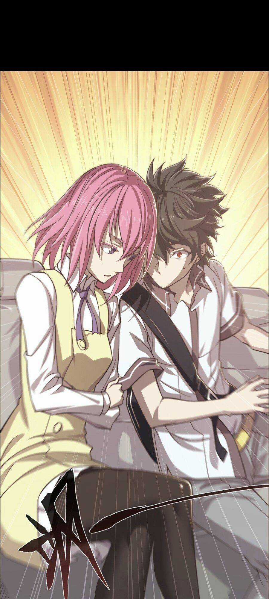 Thần Giới Online Chapter 26 trang 62