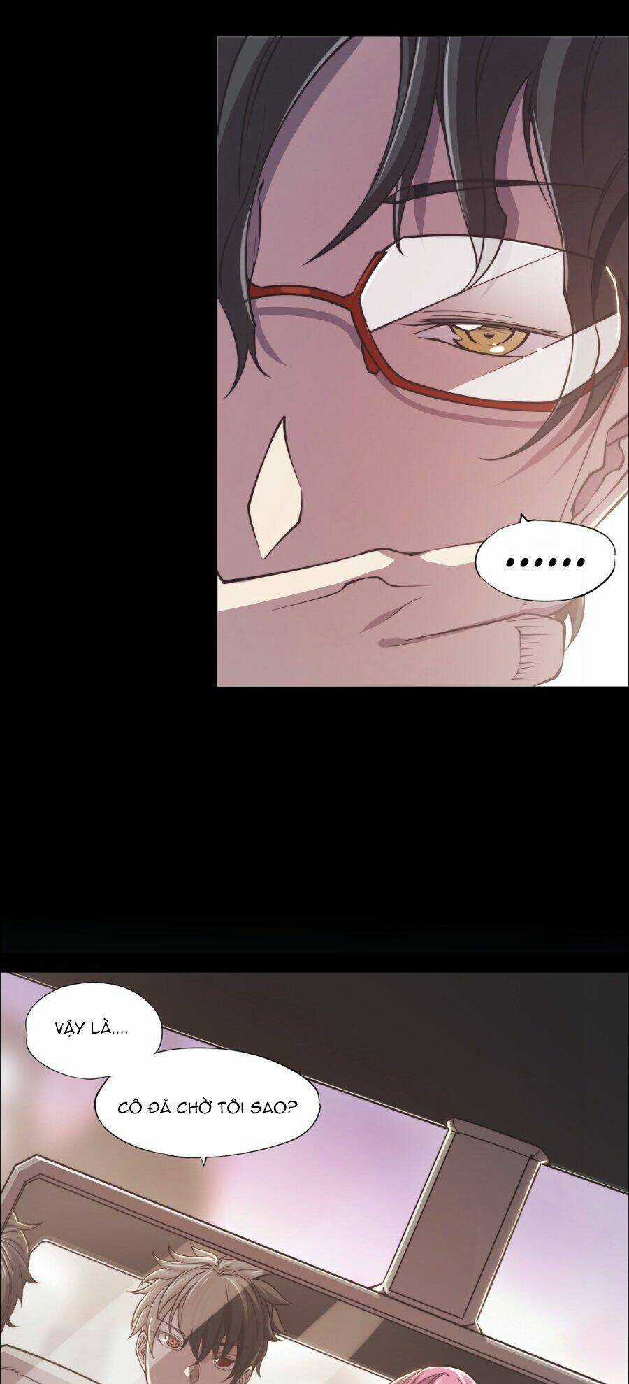 Thần Giới Online Chapter 26 trang 67