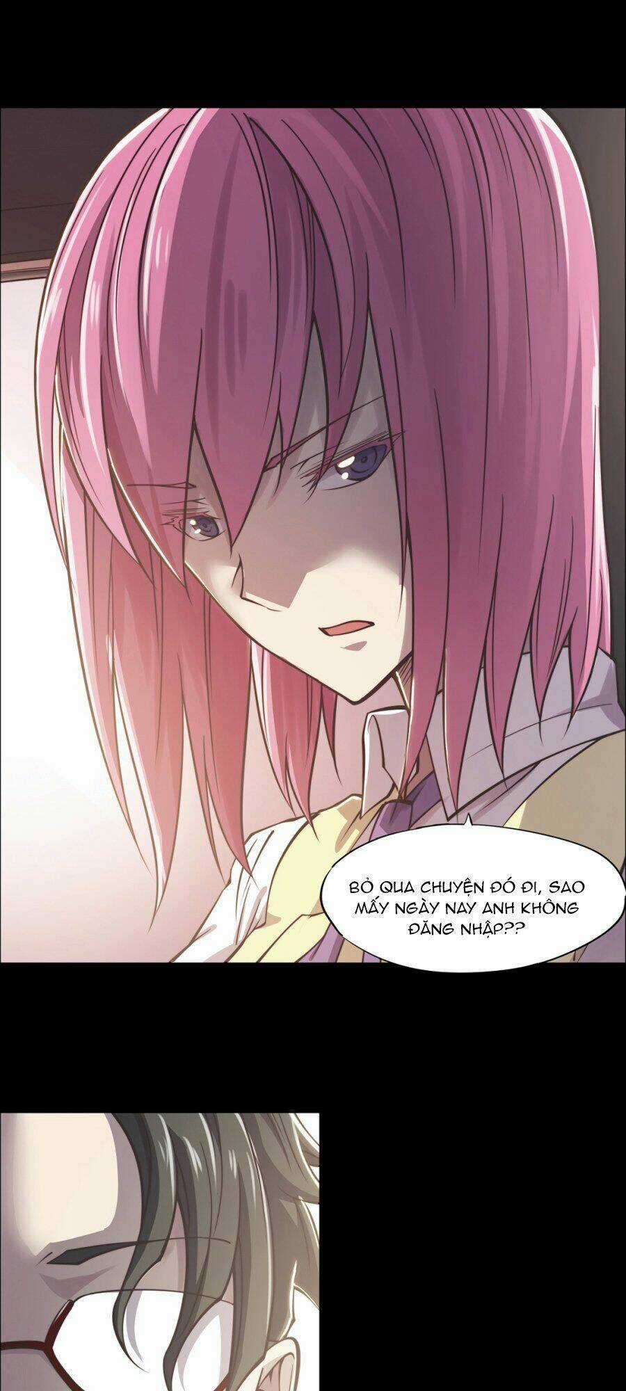 Thần Giới Online Chapter 26 trang 69