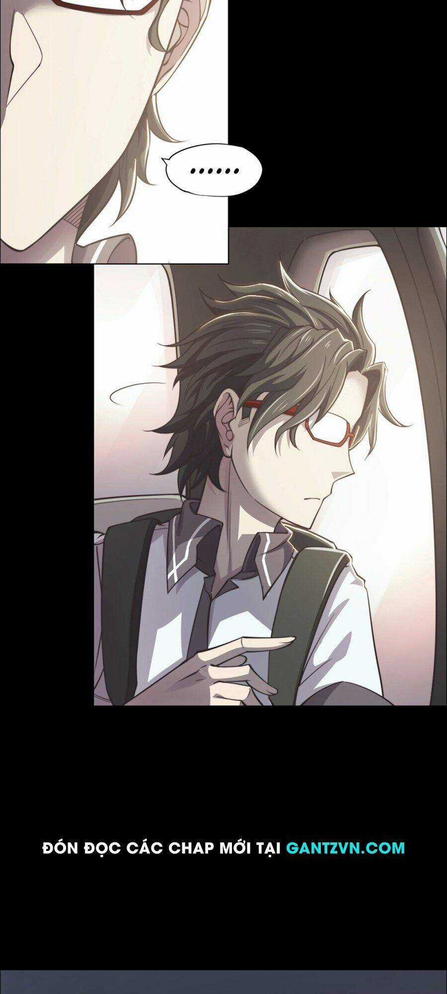 Thần Giới Online Chapter 26 trang 70