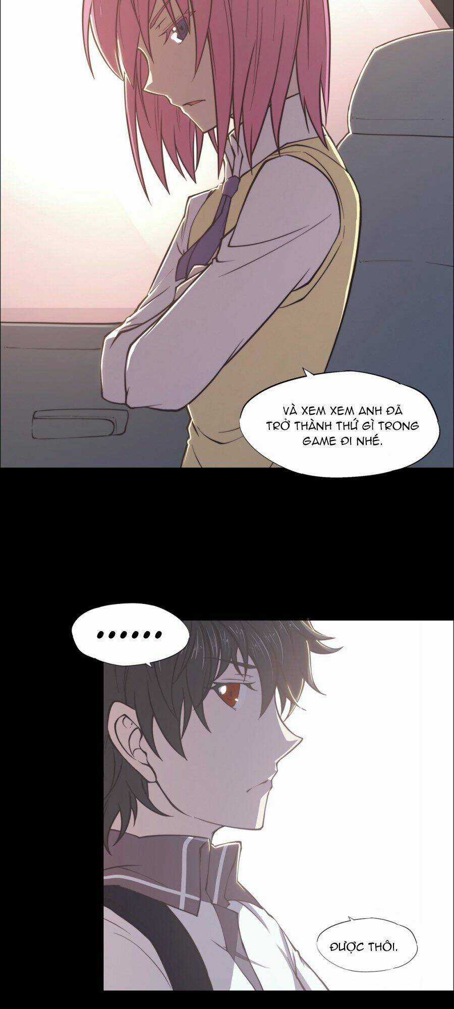 Thần Giới Online Chapter 26 trang 75