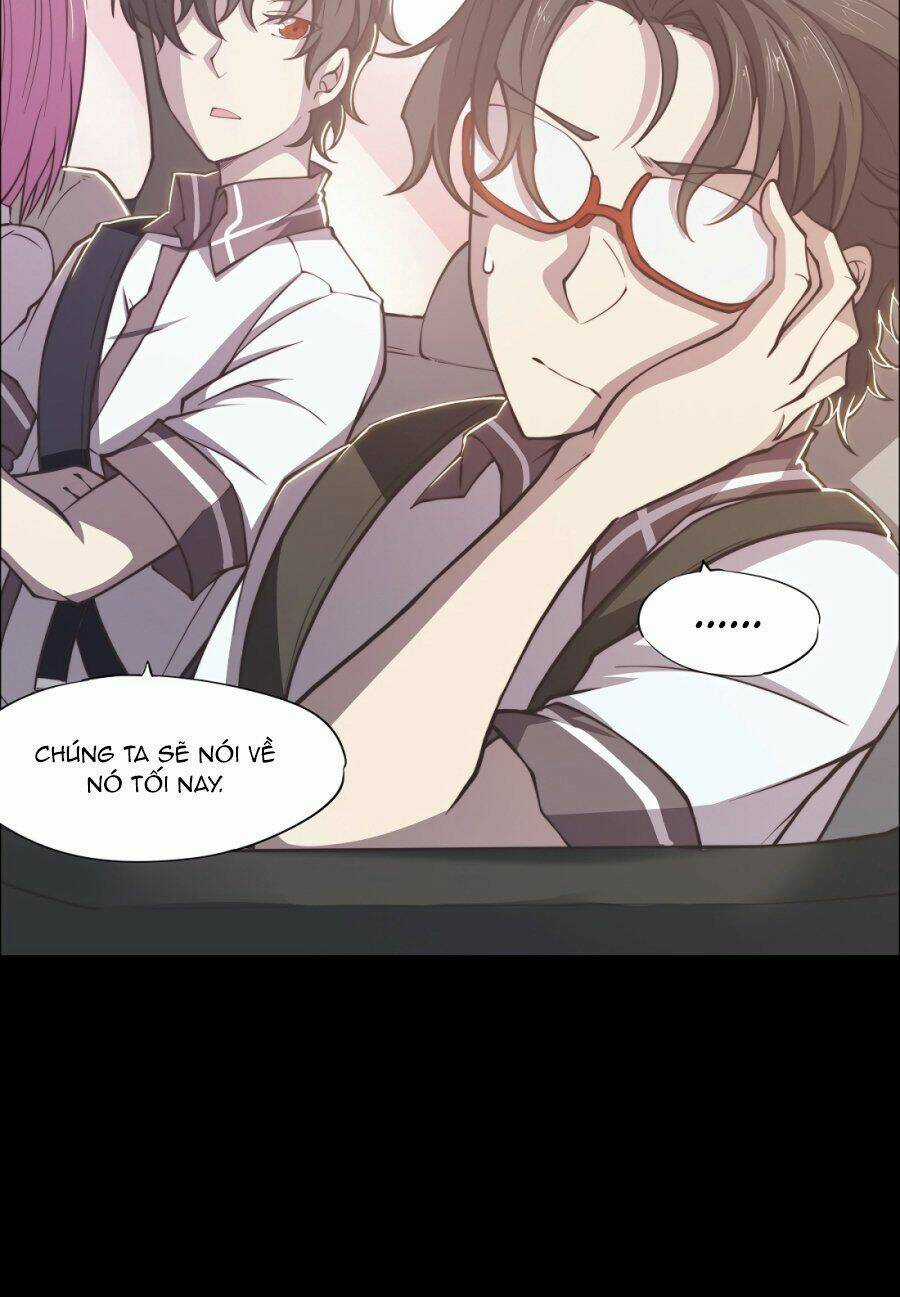 Thần Giới Online Chapter 26 trang 77