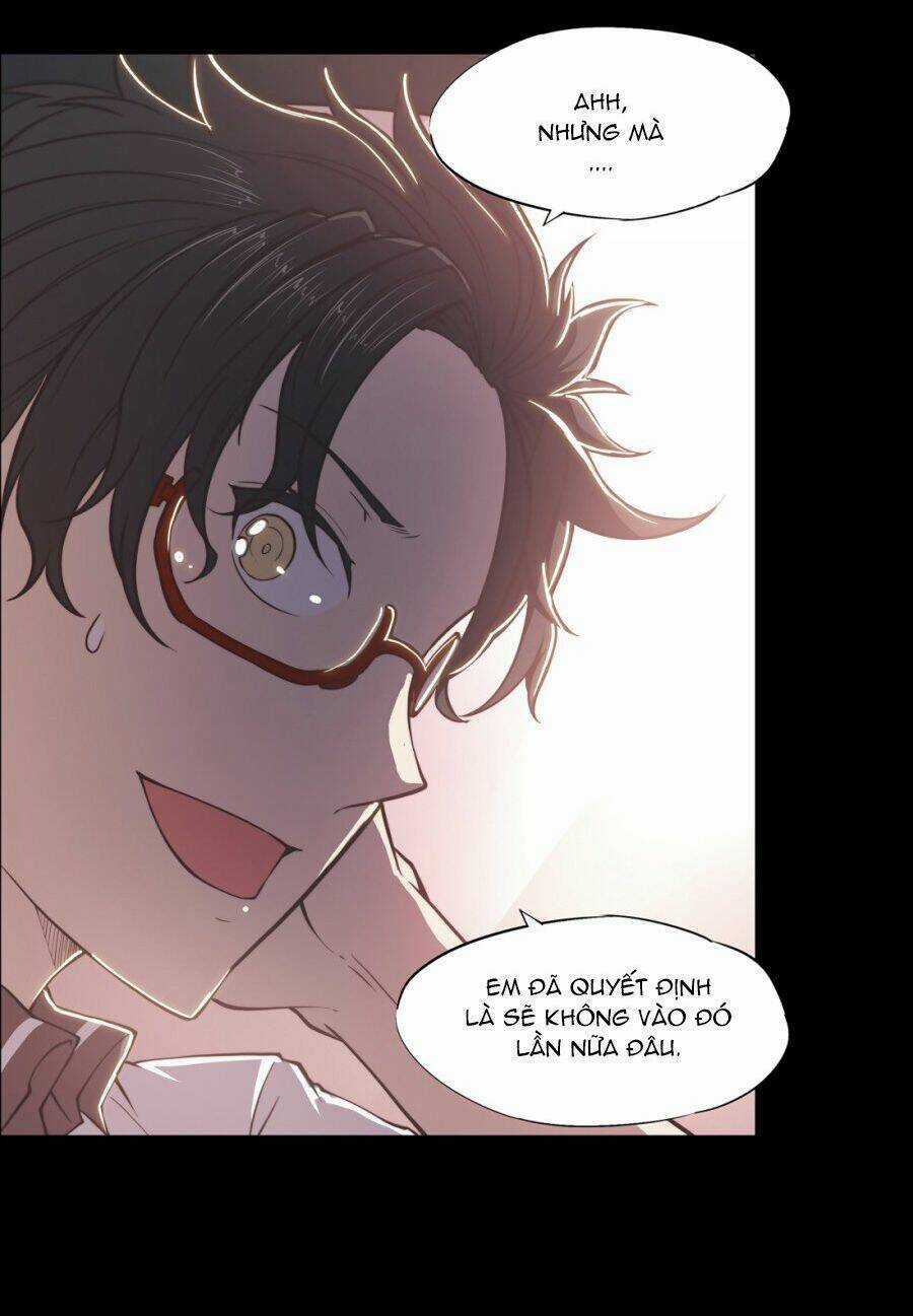 Thần Giới Online Chapter 26 trang 78