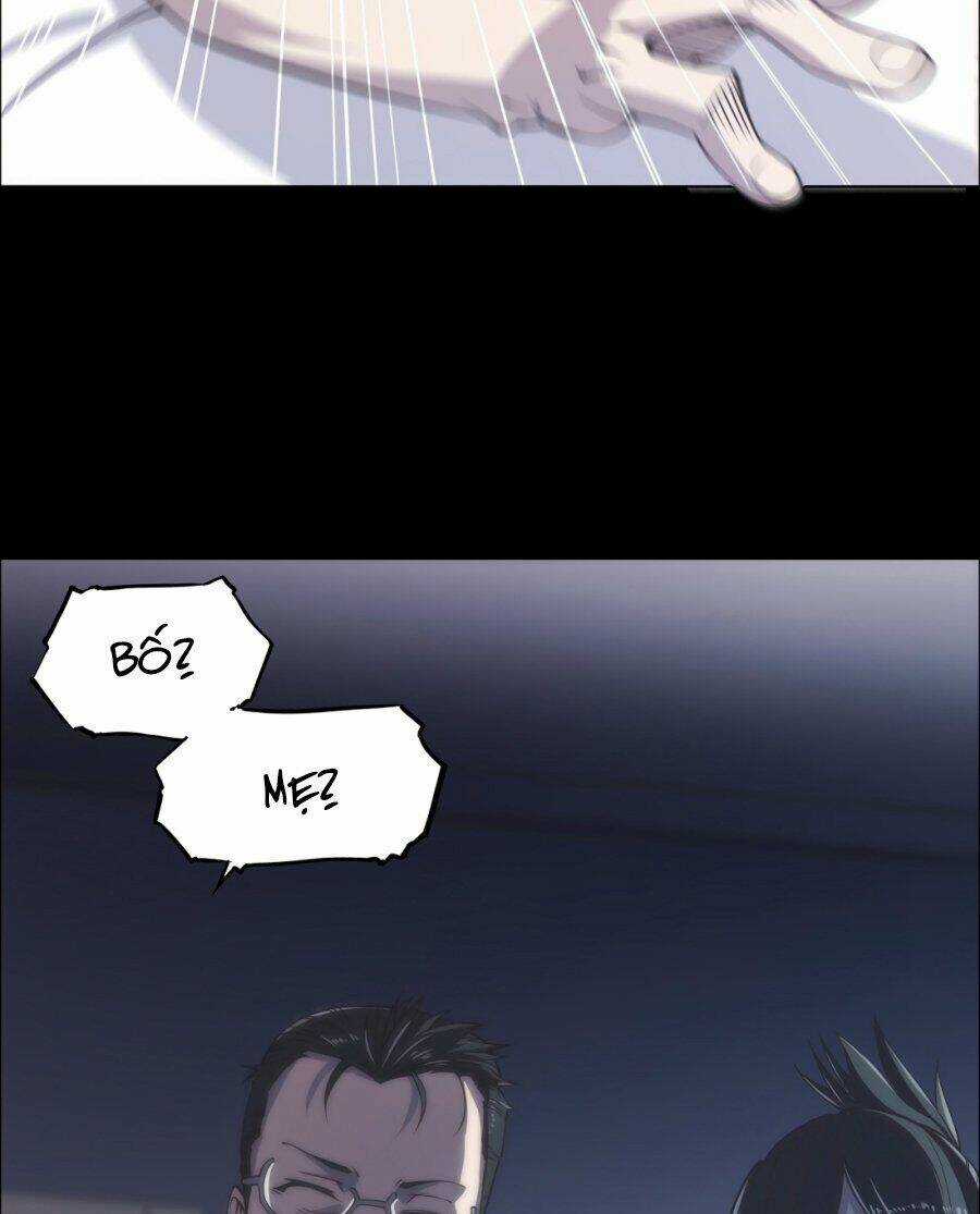 Thần Giới Online Chapter 26 trang 8