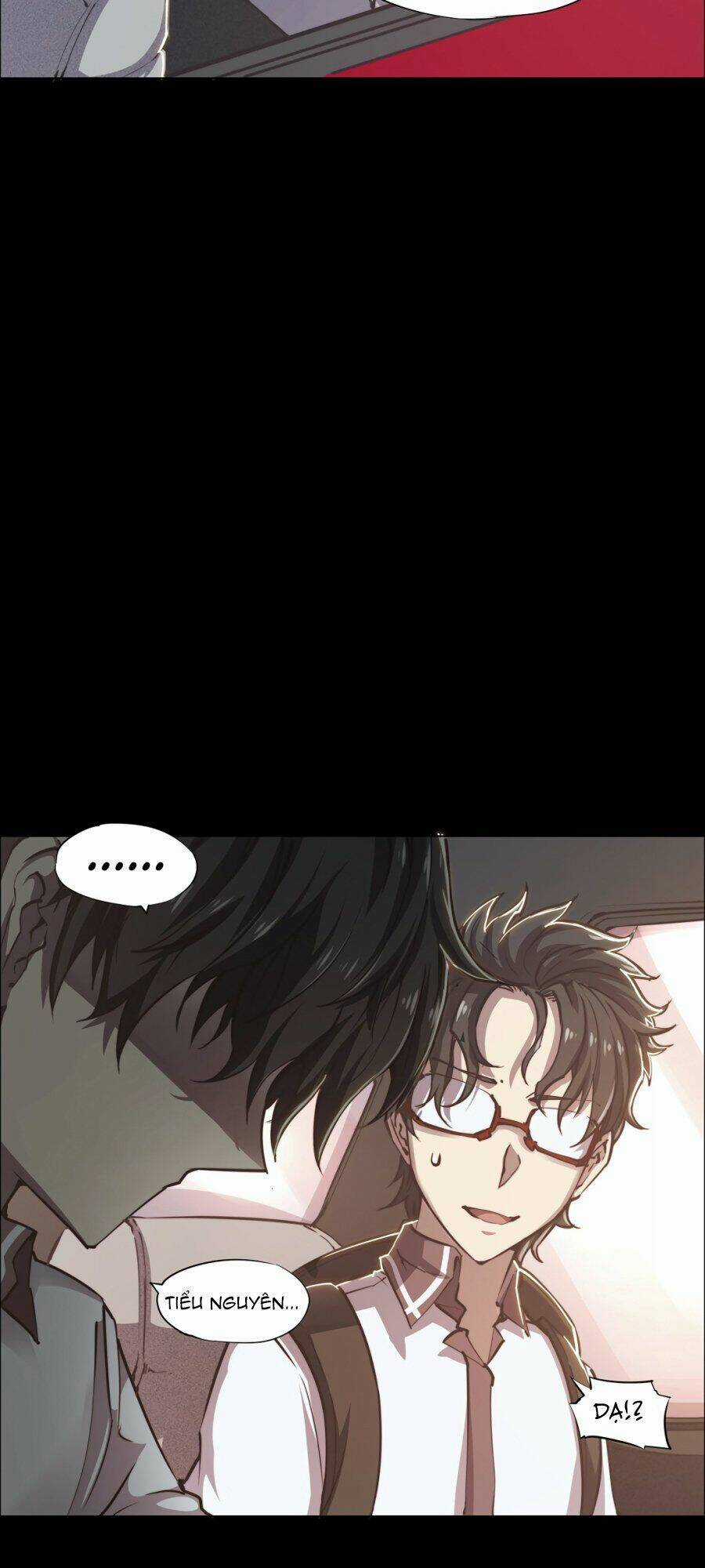 Thần Giới Online Chapter 26 trang 80