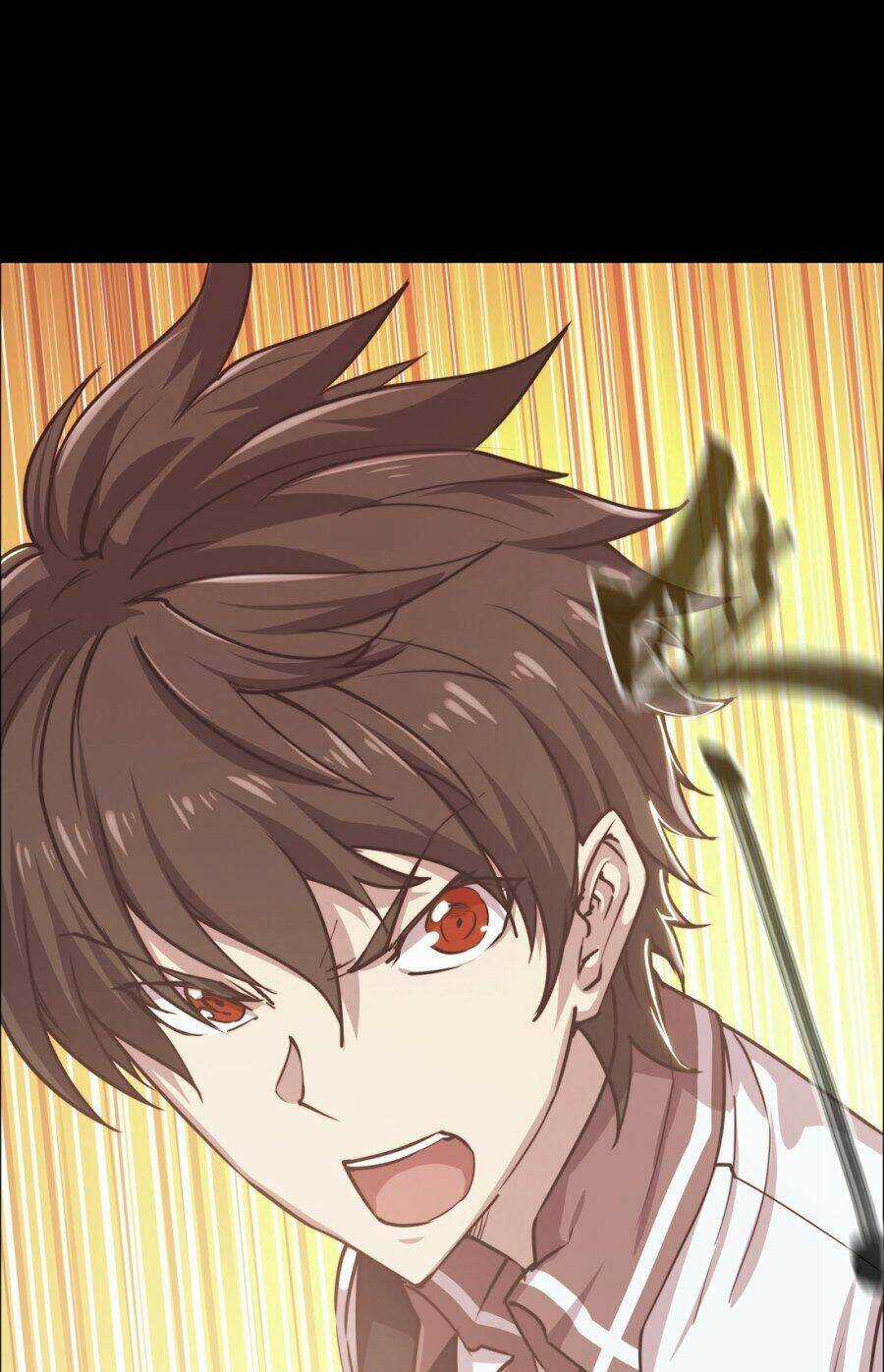 Thần Giới Online Chapter 26 trang 81