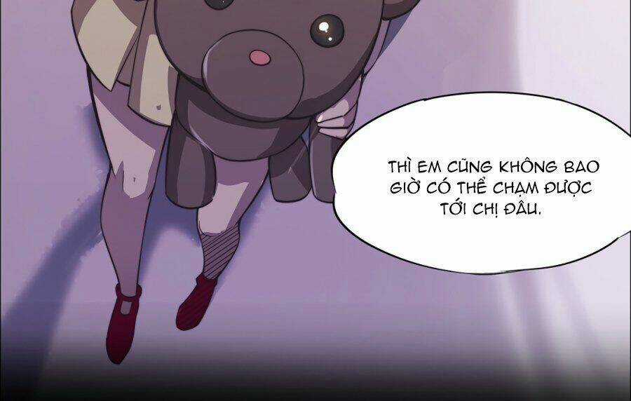 Thần Giới Online Chapter 27 trang 110