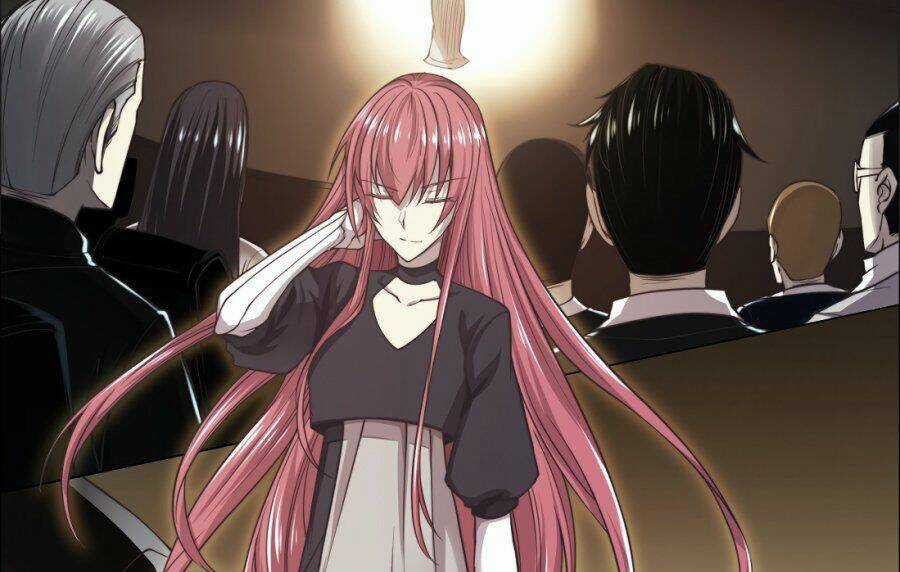 Thần Giới Online Chapter 27 trang 117