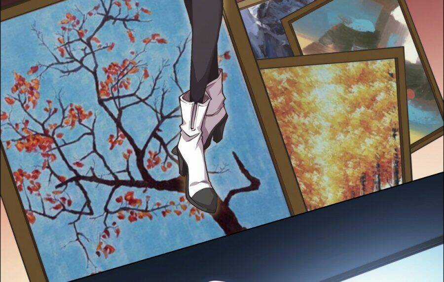 Thần Giới Online Chapter 27 trang 119