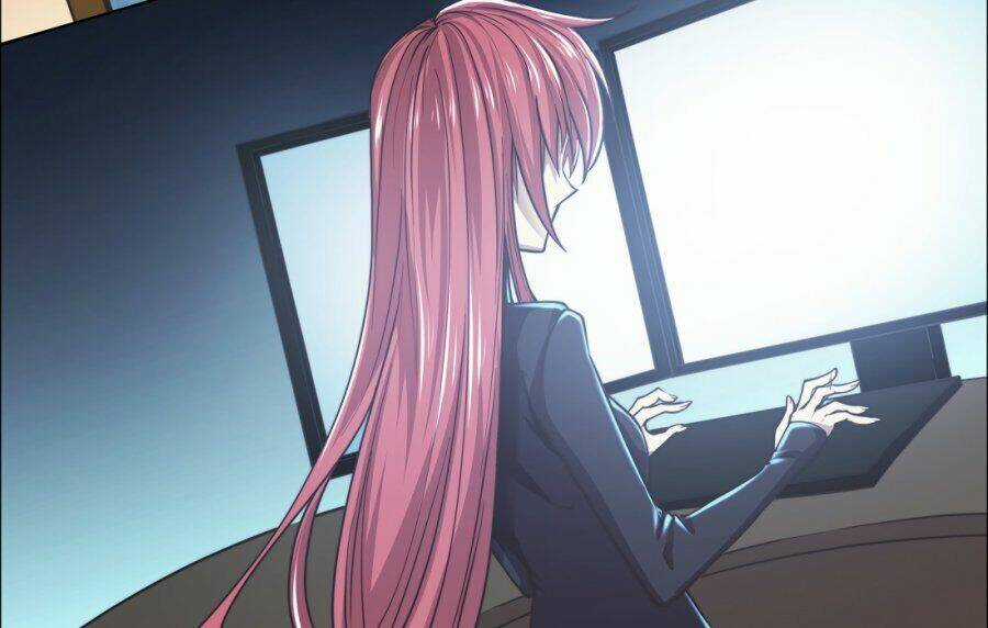 Thần Giới Online Chapter 27 trang 120